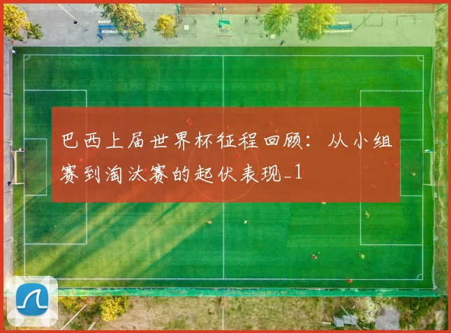 巴西上届世界杯征程回顾:从小组赛到淘汰赛的起伏表现_1