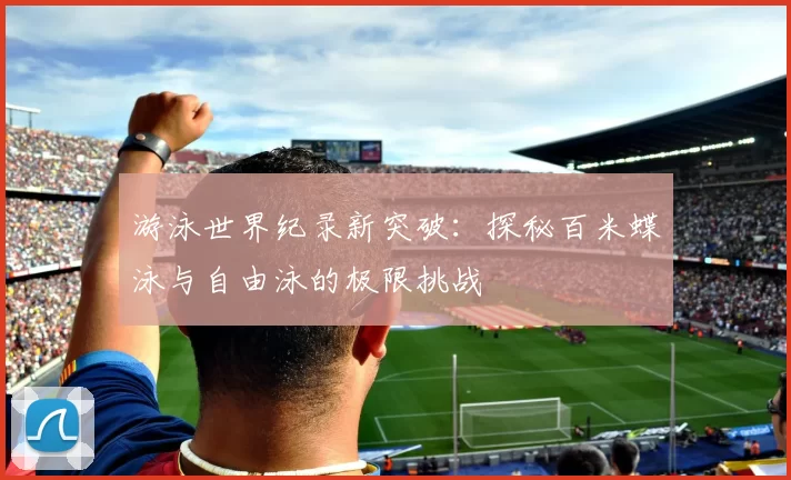 游泳世界纪录新突破：探秘百米蝶泳与自由泳的极限挑战