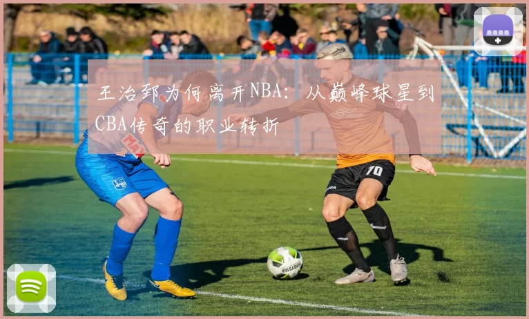 王治郅为何离开NBA:从巅峰球星到CBA传奇的职业转折