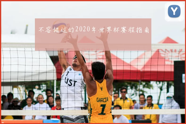 不容错过的2020年世界杯赛程指南