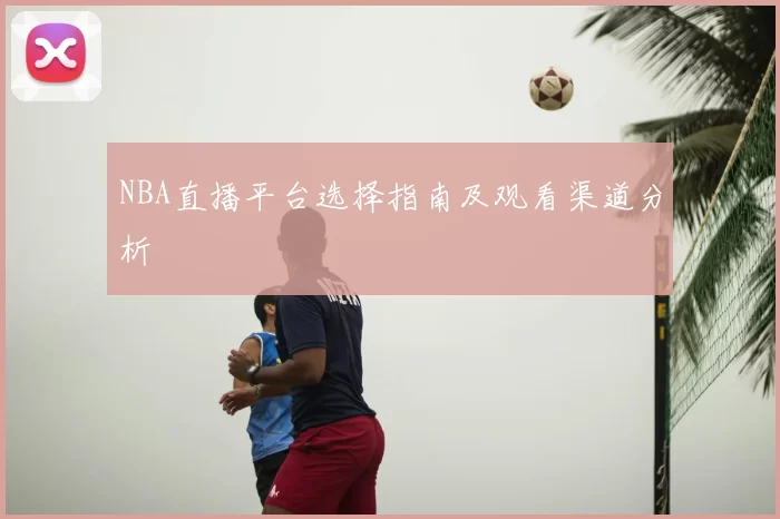 NBA直播平台选择指南及观看渠道分析