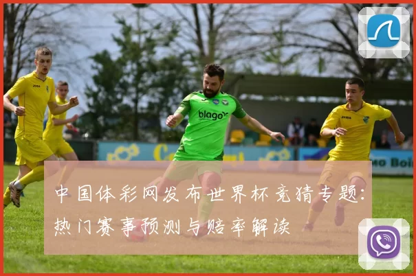 中国体彩网发布世界杯竞猜专题:热门赛事预测与赔率解读