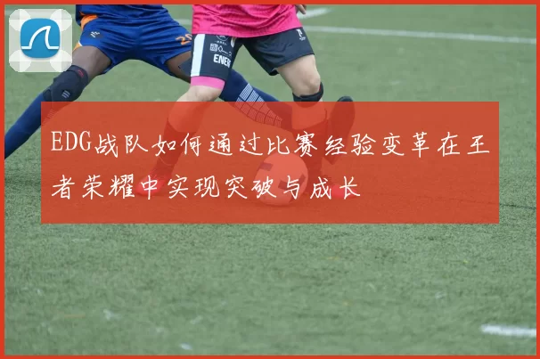 EDG战队如何通过比赛经验变革在王者荣耀中实现突破与成长