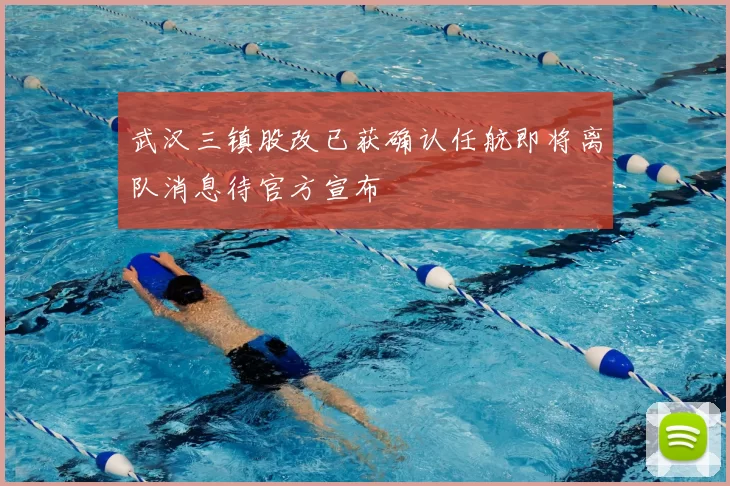 武汉三镇股改已获确认任航即将离队消息待官方宣布